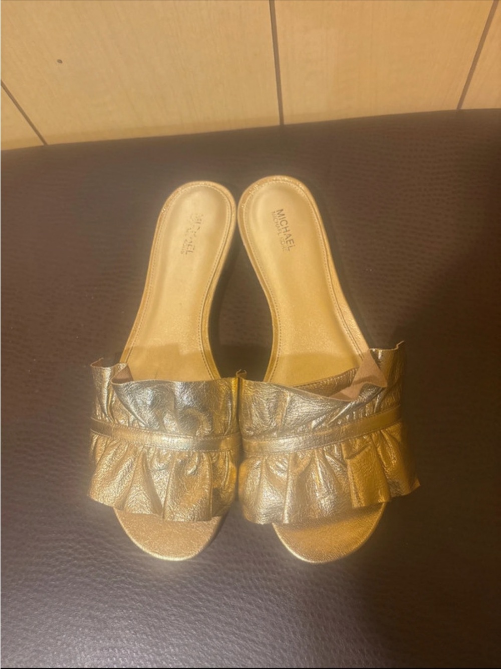 Michael Kors Sandals